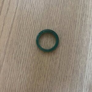 Jade Ring